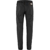 image:imageFjllrven Vardag Mens Trousers  Weather Resistant Durable Lightweight Fabric Jogger Fit  Hiking TrekkingBlack