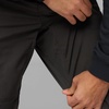 image:imageFjllrven Vardag Mens Trousers  Weather Resistant Durable Lightweight Fabric Jogger Fit  Hiking TrekkingBlack