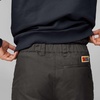 image:imageFjllrven Vardag Mens Trousers  Weather Resistant Durable Lightweight Fabric Jogger Fit  Hiking TrekkingSuede Brown