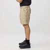 image:imageFjllrven Vardag Relaxed Mens Shorts  Comfortable Durable Stretch Fabric Reinforced Construction  Hiking TrekkingFossil