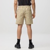 image:imageFjllrven Vardag Relaxed Mens Shorts  Comfortable Durable Stretch Fabric Reinforced Construction  Hiking TrekkingFossil