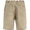 image:imageFjllrven Vardag Relaxed Mens Shorts  Comfortable Durable Stretch Fabric Reinforced Construction  Hiking TrekkingFossil