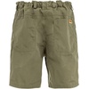image:imageFjllrven Vardag Relaxed Mens Shorts  Comfortable Durable Stretch Fabric Reinforced Construction  Hiking TrekkingGreen