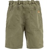image:imageFjllrven Vardag Relaxed Mens Shorts  Comfortable Durable Stretch Fabric Reinforced Construction  Hiking TrekkingGreen