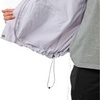 image:imageFjllrven Vardag Vindby Womens Jacket  Weather Resistant Durable Lightweight Fabric Relaxed Fit  Hiking TrekkingLavender Mist