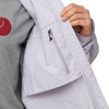 image:imageFjllrven Vardag Vindby Womens Jacket  Weather Resistant Durable Lightweight Fabric Relaxed Fit  Hiking TrekkingLavender Mist