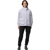 image:imageFjllrven Vardag Vindby Womens Jacket  Weather Resistant Durable Lightweight Fabric Relaxed Fit  Hiking TrekkingLavender Mist