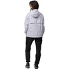 image:imageFjllrven Vardag Vindby Womens Jacket  Weather Resistant Durable Lightweight Fabric Relaxed Fit  Hiking TrekkingLavender Mist
