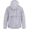 image:imageFjllrven Vardag Vindby Womens Jacket  Weather Resistant Durable Lightweight Fabric Relaxed Fit  Hiking TrekkingLavender Mist