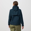 image:imageFjllrven Vardag Vindby Womens Jacket  Weather Resistant Durable Lightweight Fabric Relaxed Fit  Hiking TrekkingNavy