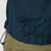 image:imageFjllrven Vardag Vindby Womens Jacket  Weather Resistant Durable Lightweight Fabric Relaxed Fit  Hiking TrekkingNavy
