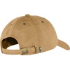 image:imageFjllrven Vidda Cap  Durable G1000 Fabric Adjustable Fit Classic Style  Hiking Trekking TravelBuckwheat Brown