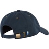 image:imageFjllrven Vidda Cap  Durable G1000 Fabric Adjustable Fit Classic Style  Hiking Trekking TravelDark Navy