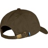 image:imageFjllrven Vidda Cap  Durable G1000 Fabric Adjustable Fit Classic Style  Hiking Trekking TravelDark Olive