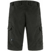 image:imageFjllrven Vidda Pro Lite Mens Trekking Shorts  Breathable Lightweight Stretch Fabric  Hiking TrekkingBlack