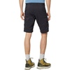 image:imageFjllrven Vidda Pro Lite Mens Trekking Shorts  Breathable Lightweight Stretch Fabric  Hiking TrekkingDark Grey