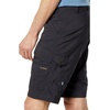 image:imageFjllrven Vidda Pro Lite Mens Trekking Shorts  Breathable Lightweight Stretch Fabric  Hiking TrekkingDark Grey