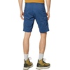 image:imageFjllrven Vidda Pro Lite Mens Trekking Shorts  Breathable Lightweight Stretch Fabric  Hiking TrekkingIndigo Blue