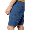 image:imageFjllrven Vidda Pro Lite Mens Trekking Shorts  Breathable Lightweight Stretch Fabric  Hiking TrekkingIndigo Blue