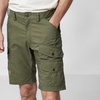 image:imageFjllrven Vidda Pro Lite Mens Trekking Shorts  Breathable Lightweight Stretch Fabric  Hiking TrekkingLaurel Green