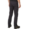 image:imageFjllrven Vidda Pro Lite Mens Trekking Trousers  Breathable Lightweight Stretch Fabric  Hiking TrekkingDark Grey