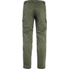 image:imageFjllrven Vidda Pro Lite Mens Trekking Trousers  Breathable Lightweight Stretch Fabric  Hiking TrekkingLaurel Green