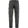image:imageFjllrven Vidda Pro Lite ZipOff TrousersDark Grey