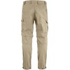 image:imageFjllrven Vidda Pro Lite ZipOff TrousersFossil