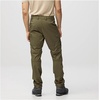 image:imageFjllrven Vidda Pro Lite ZipOff TrousersLaurel Green 3