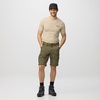 image:imageFjllrven Vidda Pro Lite ZipOff TrousersLaurel Green 3