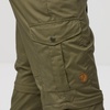 image:imageFjllrven Vidda Pro Lite ZipOff TrousersLaurel Green 3