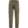 image:imageFjllrven Vidda Pro Lite ZipOff TrousersLaurel Green