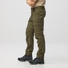 image:imageFjllrven Vidda Pro Lite ZipOff TrousersLaurel Green