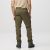 image:imageFjllrven Vidda Pro Lite ZipOff TrousersLaurel Green