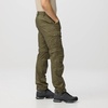 image:imageFjllrven Vidda Pro Lite ZipOff TrousersLaurel Green