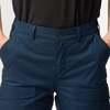 image:imageFjllrven Womens Abisko Hybrid Trail Trousers WBlack