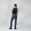 image:imageFjllrven Womens Abisko Hybrid Trail Trousers WBlack