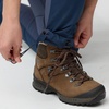 image:imageFjllrven Womens Abisko Hybrid Trail Trousers WBlack
