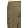 image:imageFjllrven Womens Abisko Hybrid Trail Trousers WLaurel Green