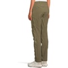 image:imageFjllrven Womens Abisko Hybrid Trail Trousers WLaurel Green