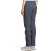 image:imageFjllrven Womens Abisko Hybrid Trail Trousers WNavy