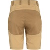 image:imageFjllrven Womens Abisko Midsummer Shorts WDune Beigebuckwheat Brown
