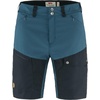 image:imageFjllrven Womens Abisko Midsummer ShortsIndigo BlueDark Navy
