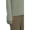 image:imageFjllrven Womens Abisko SunhoodiePatina Green