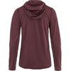 image:imageFjllrven Womens Abisko SunhoodiePort