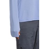 image:imageFjllrven Womens Abisko SunhoodieUltramarine