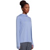 image:imageFjllrven Womens Abisko SunhoodieUltramarine