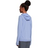 image:imageFjllrven Womens Abisko SunhoodieUltramarine
