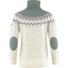 image:imageFjllrven Womens F84792560555xsChalk WhitePatina Green