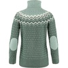 image:imageFjllrven Womens F84792560555xsDeep PatinaMisty Green